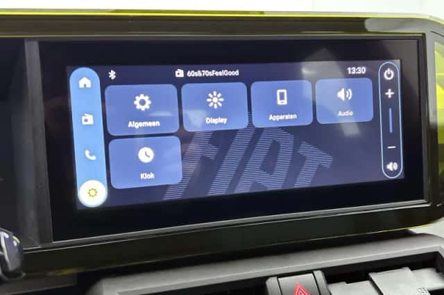 Fiat Grande Panda (2026) thumbnail 8