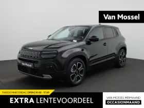 Jeep Avenger (2023)