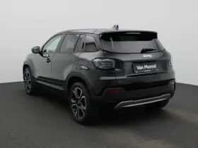 Jeep Avenger (2023) thumbnail 2