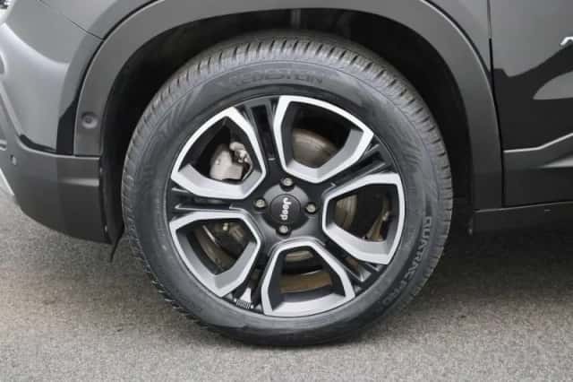 Jeep Avenger (2023) thumbnail 13