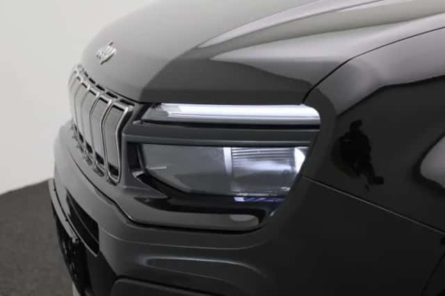 Jeep Avenger (2023) thumbnail 14