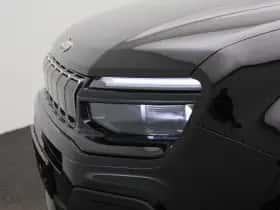 Jeep Avenger (2023) thumbnail 14