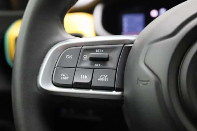 Jeep Avenger (2023) thumbnail 21