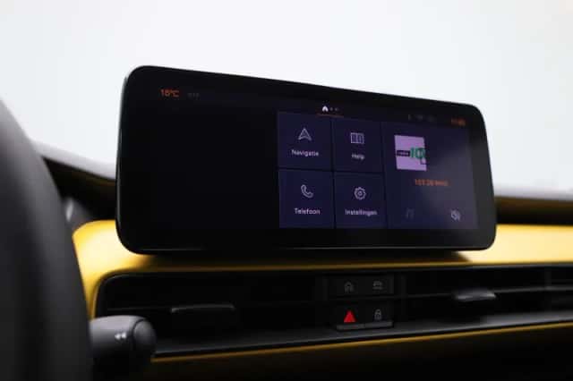 Jeep Avenger (2023) thumbnail 26