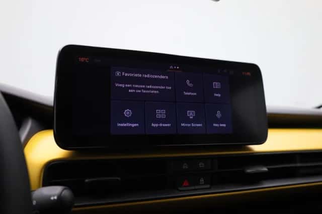 Jeep Avenger (2023) thumbnail 27