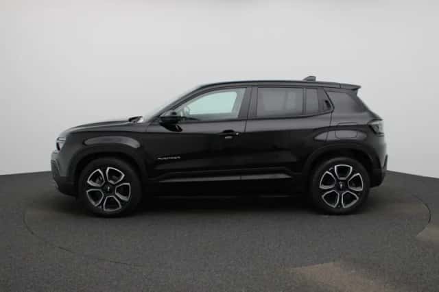 Jeep Avenger (2023) thumbnail 4