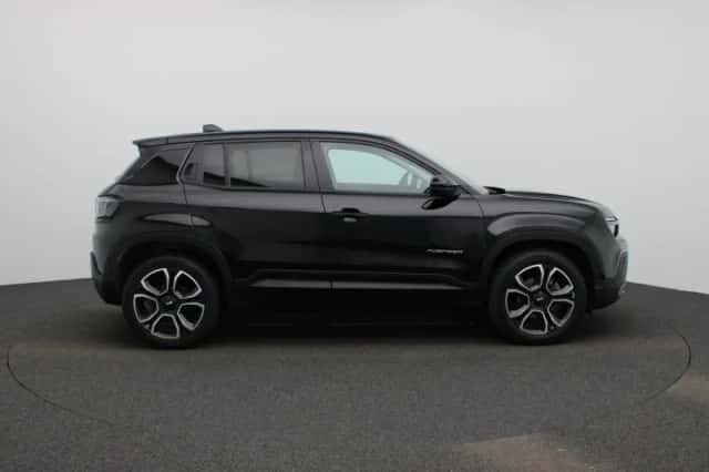 Jeep Avenger (2023) thumbnail 6