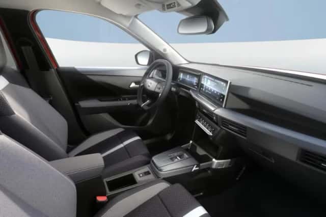 Opel Frontera (2026) thumbnail 6