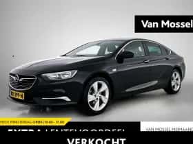 Opel Insignia (2018)