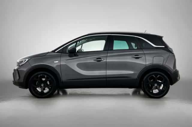 Opel Crossland (2022) thumbnail 2