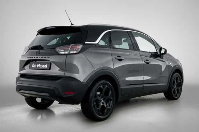 Opel Crossland (2022) thumbnail 4