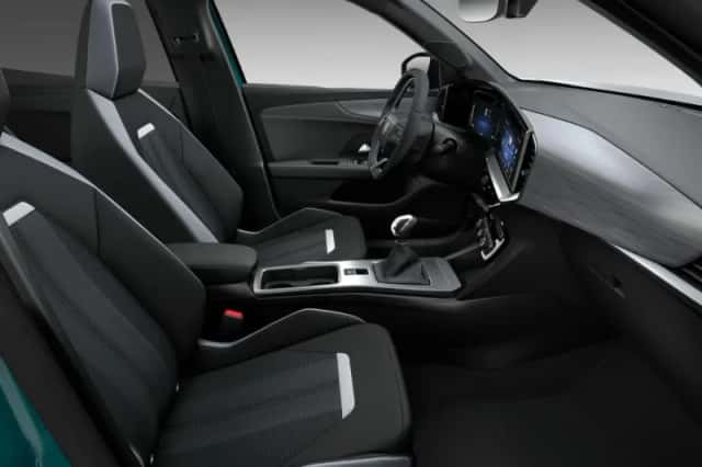 Opel Mokka (2026) thumbnail 6