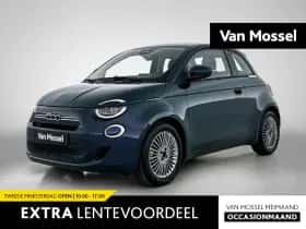 Fiat 500 (2026)
