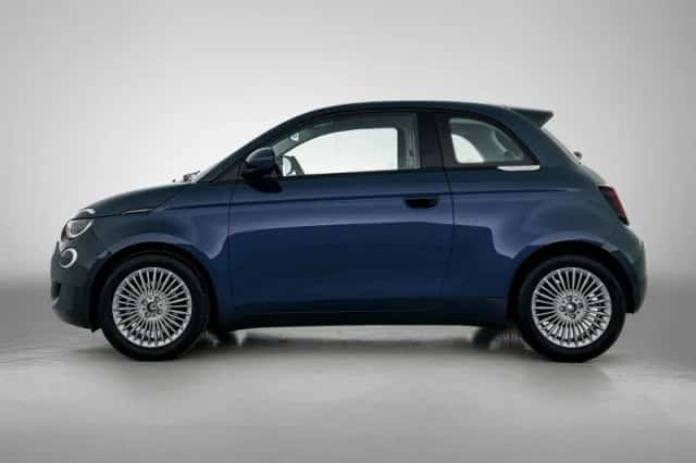 Fiat 500 (2026) thumbnail 2