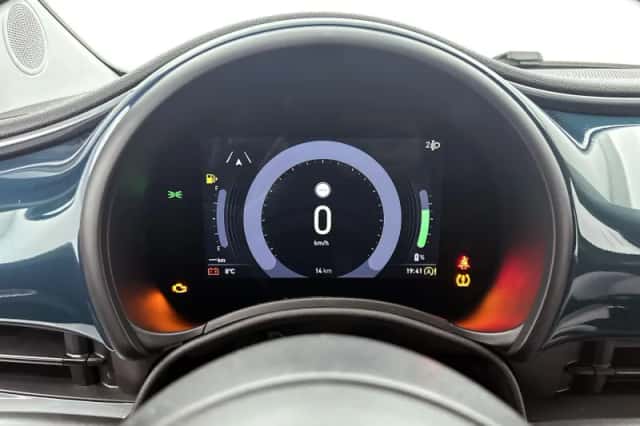 Fiat 500 (2026) thumbnail 12