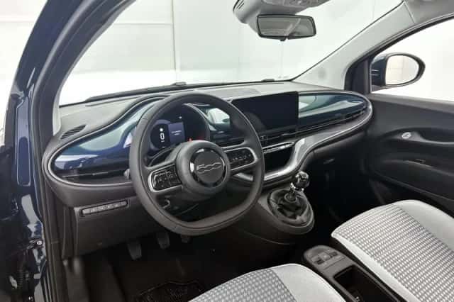 Fiat 500 (2026) thumbnail 13