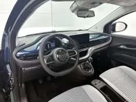 Fiat 500 (2026) thumbnail 13