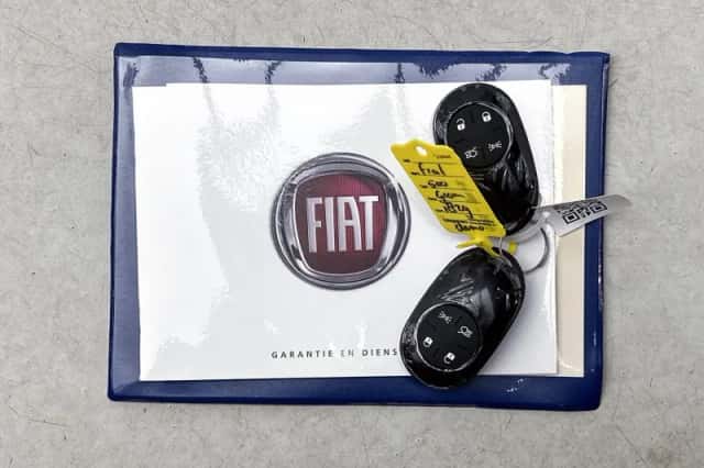 Fiat 500 (2026) thumbnail 15