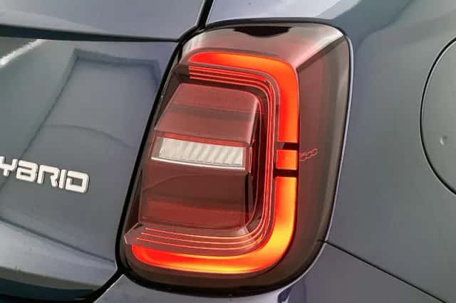 Fiat 500 (2026) thumbnail 16