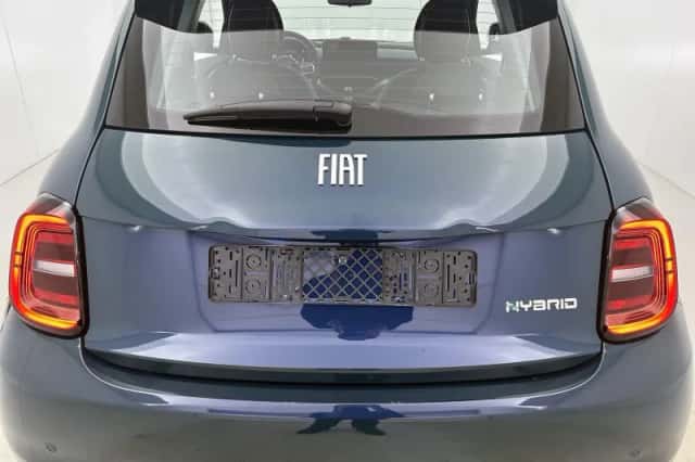 Fiat 500 (2026) thumbnail 19