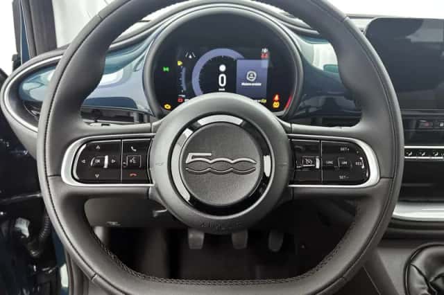 Fiat 500 (2026) thumbnail 20