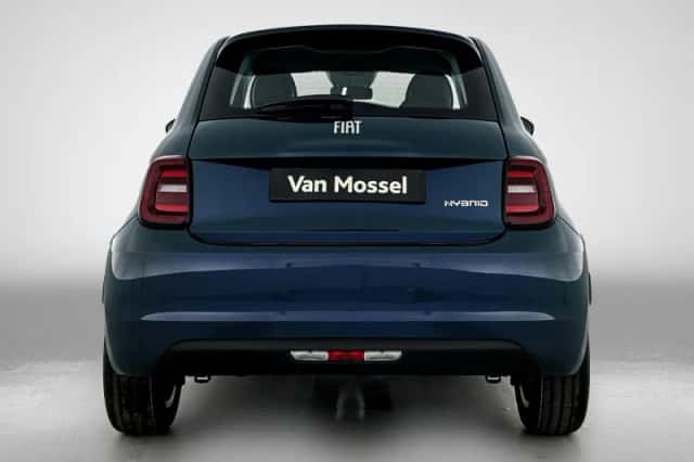 Fiat 500 (2026) thumbnail 3