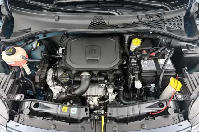 Fiat 500 (2026) thumbnail 21