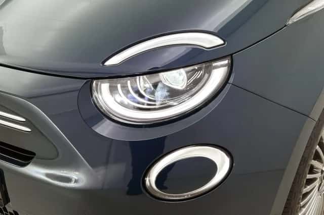 Fiat 500 (2026) thumbnail 22