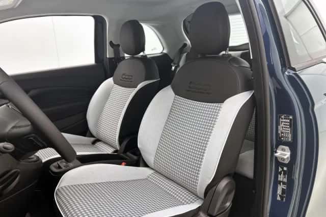 Fiat 500 (2026) thumbnail 24