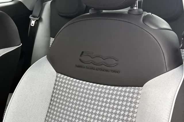 Fiat 500 (2026) thumbnail 25