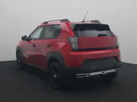 Fiat Grande Panda (2025) thumbnail 2
