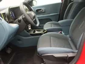 Fiat Grande Panda (2025) thumbnail 12