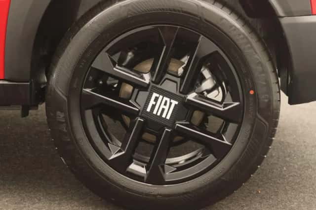 Fiat Grande Panda (2025) thumbnail 16