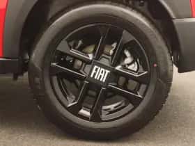 Fiat Grande Panda (2025) thumbnail 16