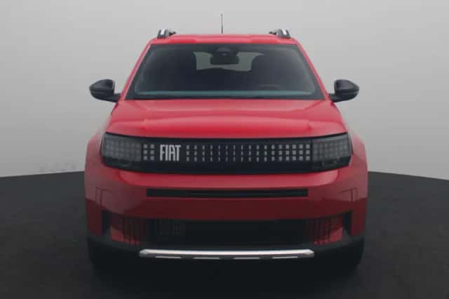 Fiat Grande Panda (2025) thumbnail 3