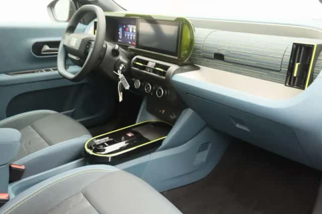 Fiat Grande Panda (2025) thumbnail 22