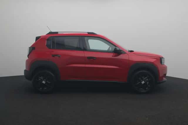 Fiat Grande Panda (2025) thumbnail 6