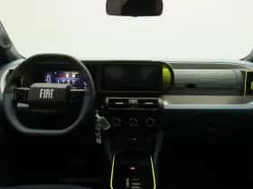 Fiat Grande Panda (2025) thumbnail 7