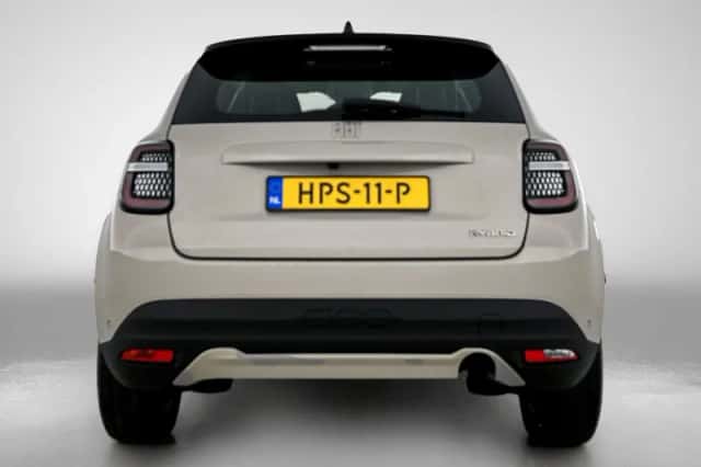 Fiat 600 (2025) thumbnail 3