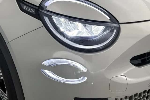 Fiat 600 (2025) thumbnail 24
