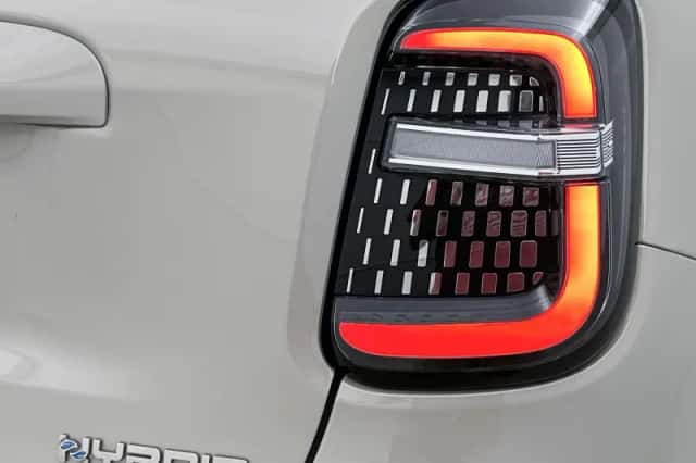 Fiat 600 (2025) thumbnail 28