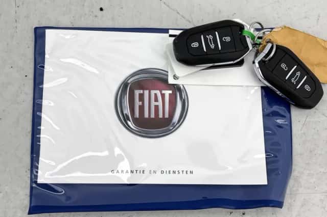 Fiat 600 (2025) thumbnail 33
