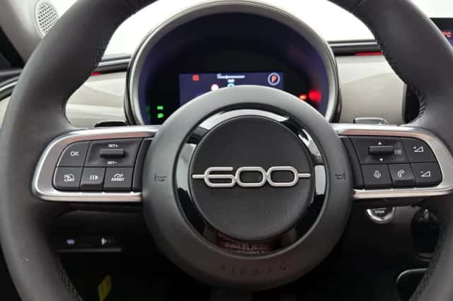 Fiat 600 (2025) thumbnail 35