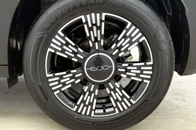 Fiat 600 (2025) thumbnail 37