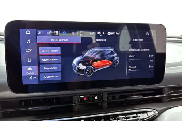 Fiat 500 (2022) thumbnail 11