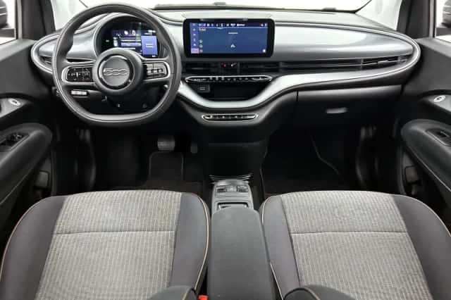 Fiat 500 (2022) thumbnail 22