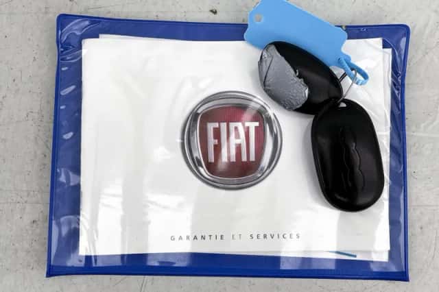Fiat 500 (2022) thumbnail 34