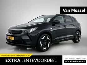 Opel Grandland (2023) thumbnail 1