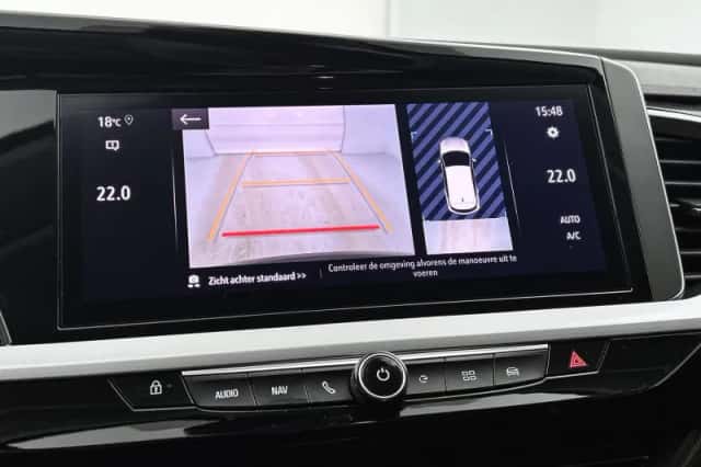 Opel Grandland (2023) thumbnail 11