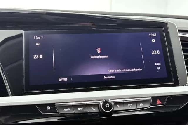 Opel Grandland (2023) thumbnail 13